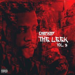 Cover of The Leek, Vol. 8