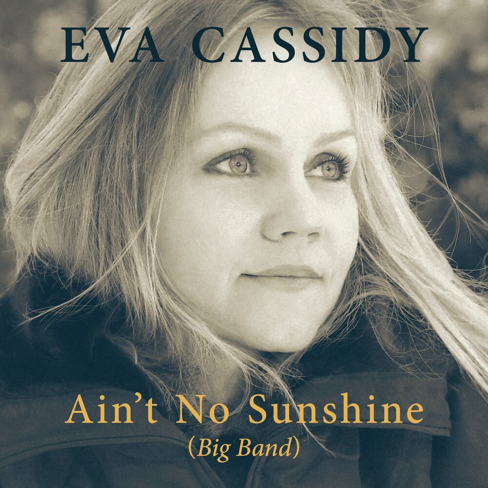 Picture of Ain't No Sunshine (Big Band)