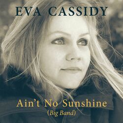 Cover of Ain't No Sunshine (Big Band)