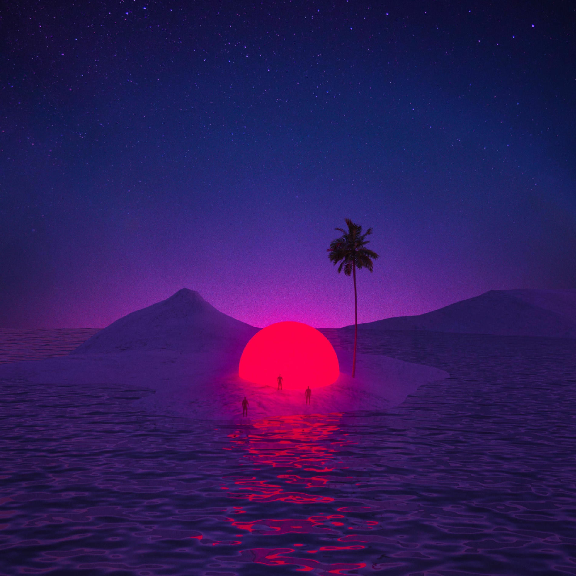 Album cover of Lagoon