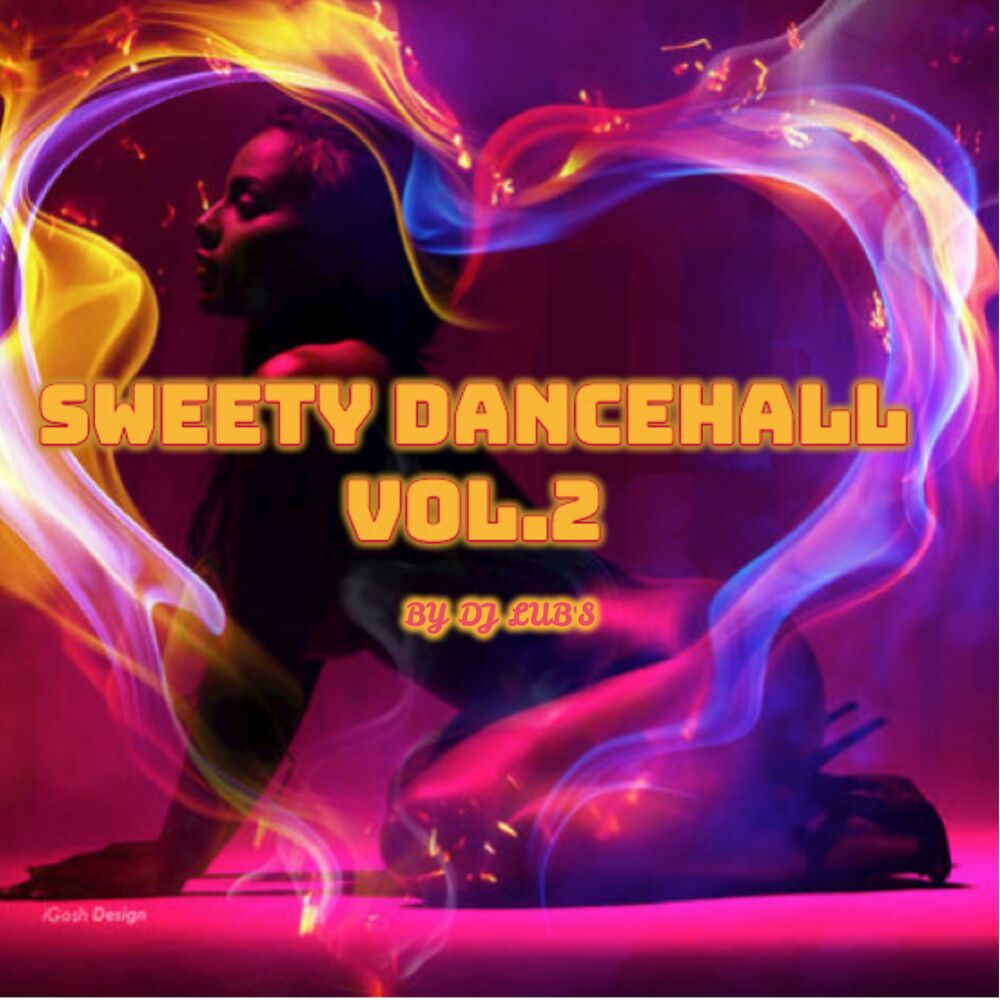 Picture of Sweety Dancehall, Vol. 2