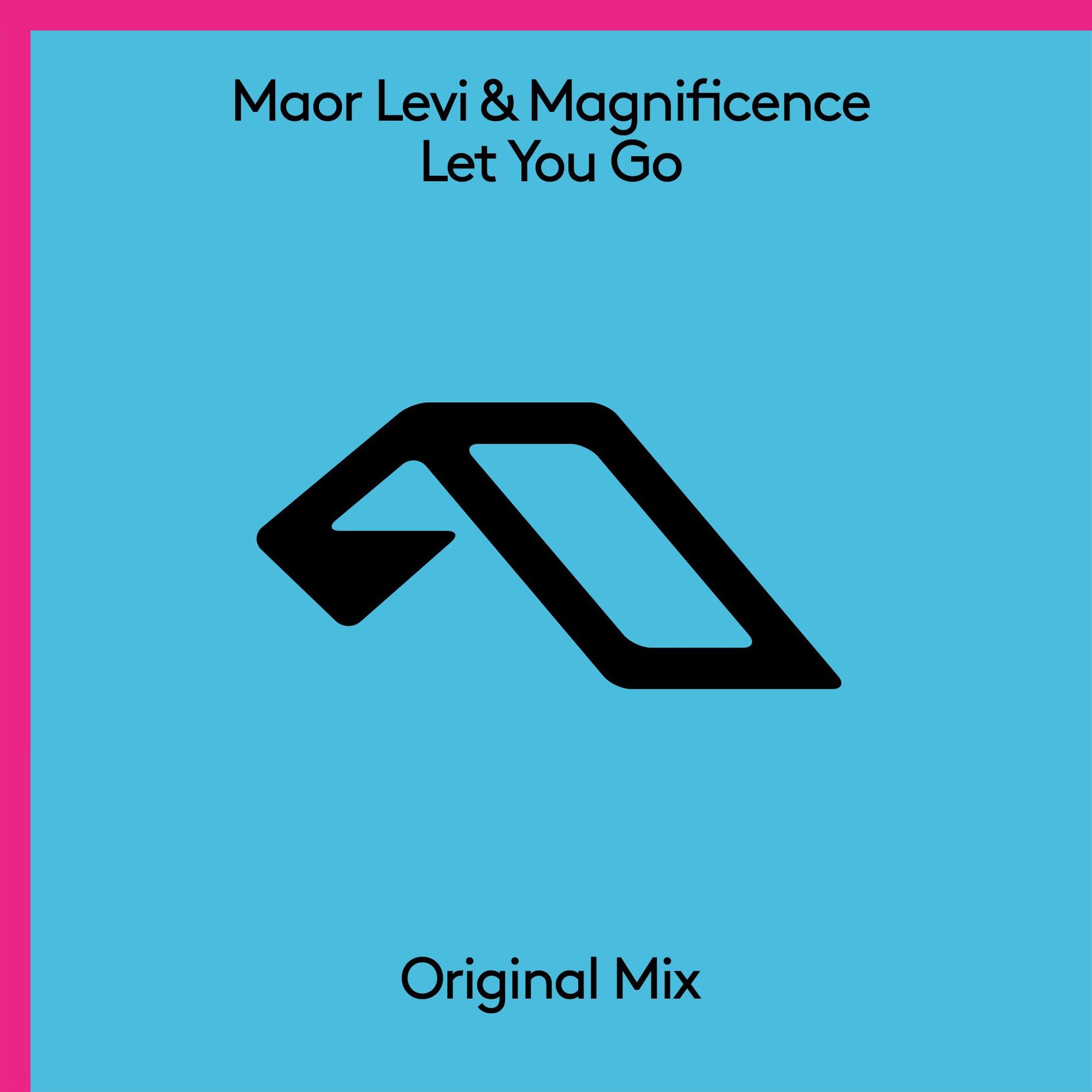 Album cover of Let You Go
