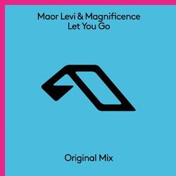 Cover of Let You Go