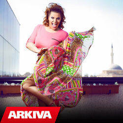 Cover of BIG MAMA - MILION