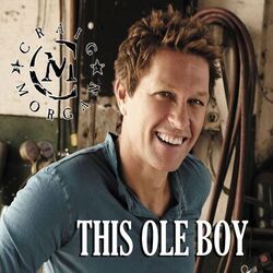 Cover of This Ole Boy