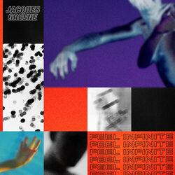 Cover of Feel Infinite Remixes