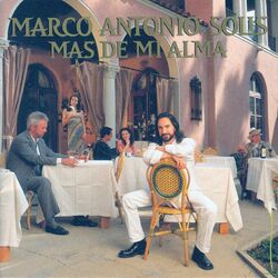 Cover of Más De Mi Alma