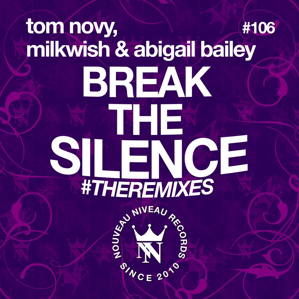 Picture of Break the Silence (The Remixes)