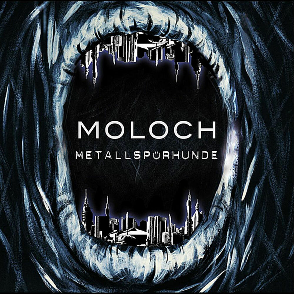 Picture of Moloch