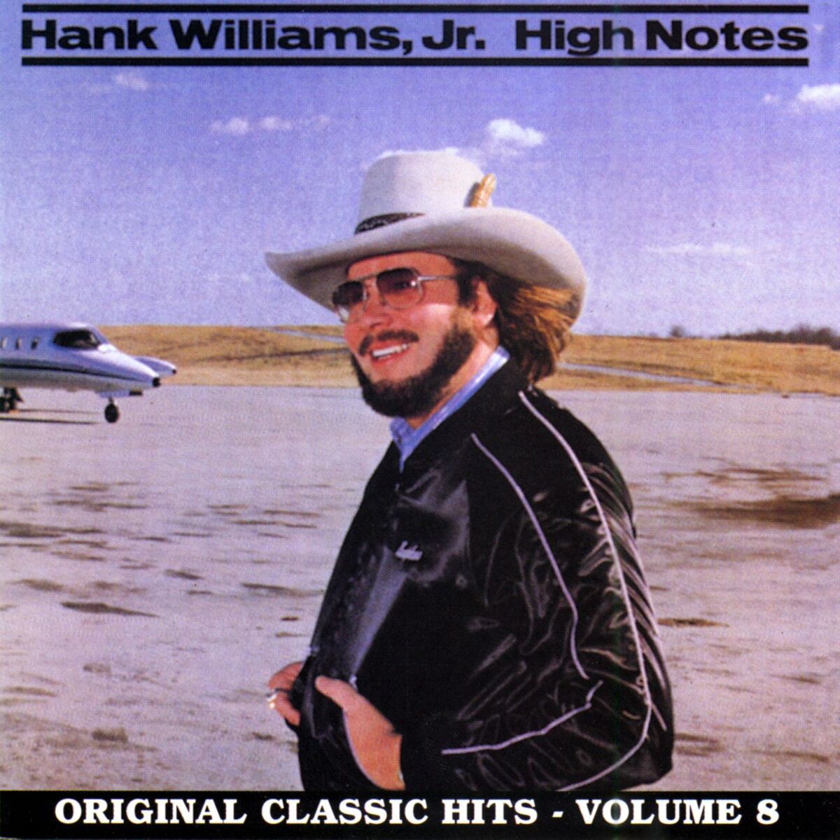 Album cover of High Notes