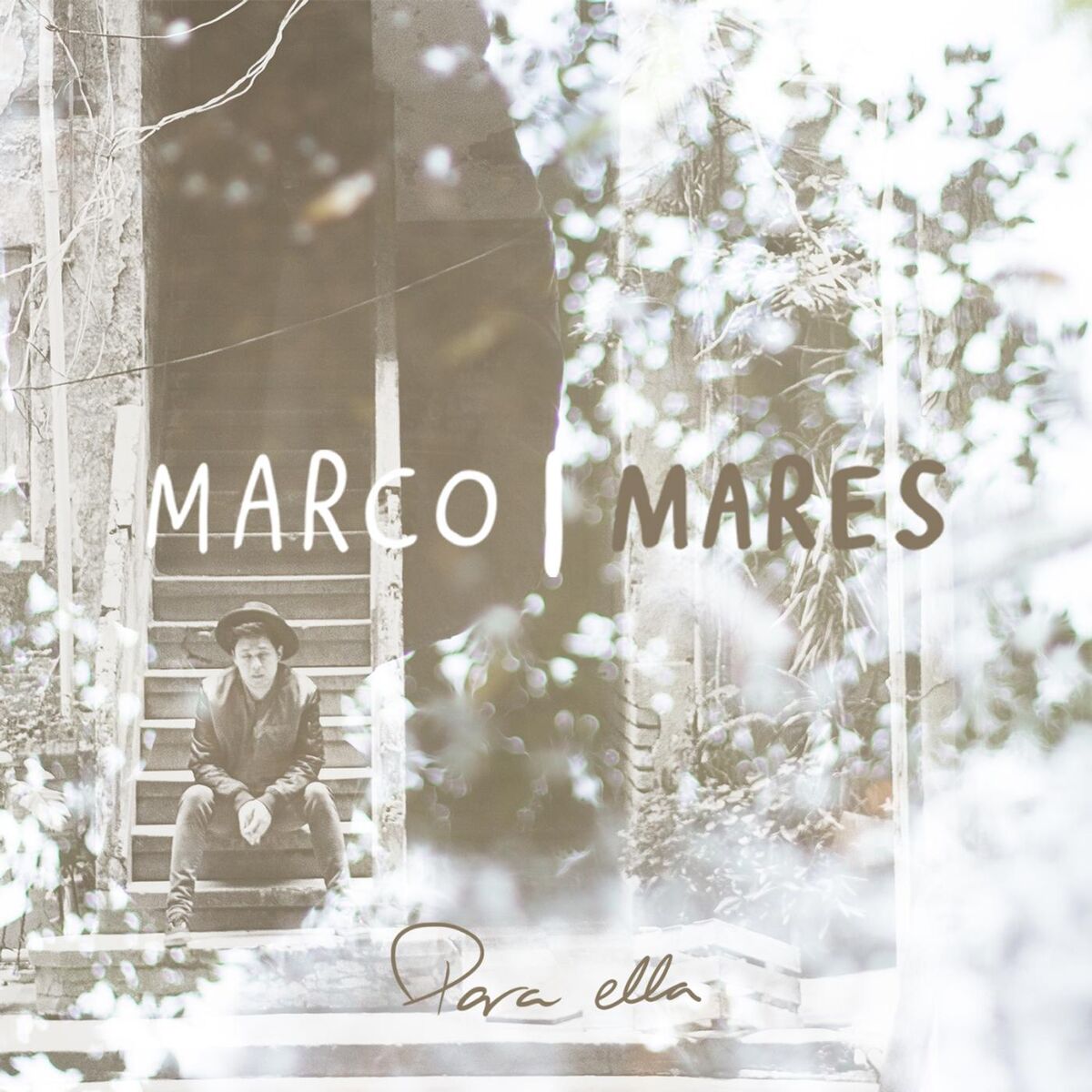 Album cover of Mañana