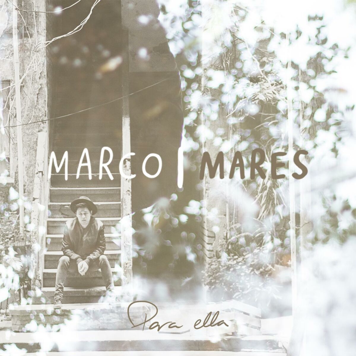 Album cover of Para Ella