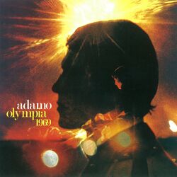 Cover of Olympia 1969 (Live)