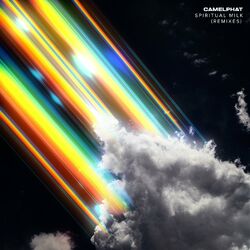 Cover of Spiritual Milk (The Remixes)
