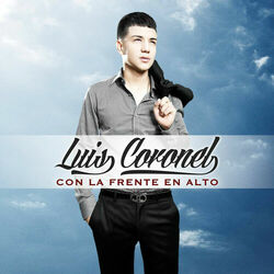 Cover of Con la Frente en Alto