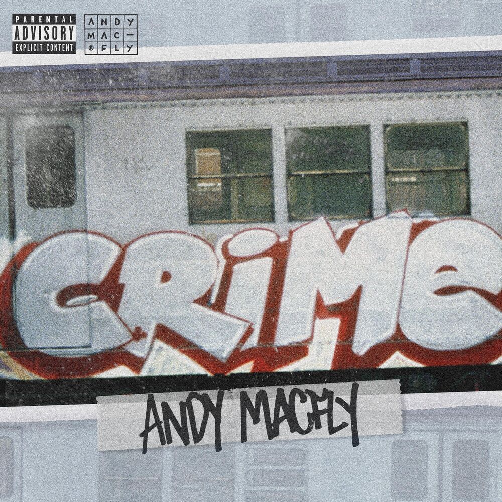 Picture of Crime