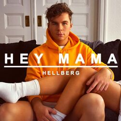 Cover of Hey Mama