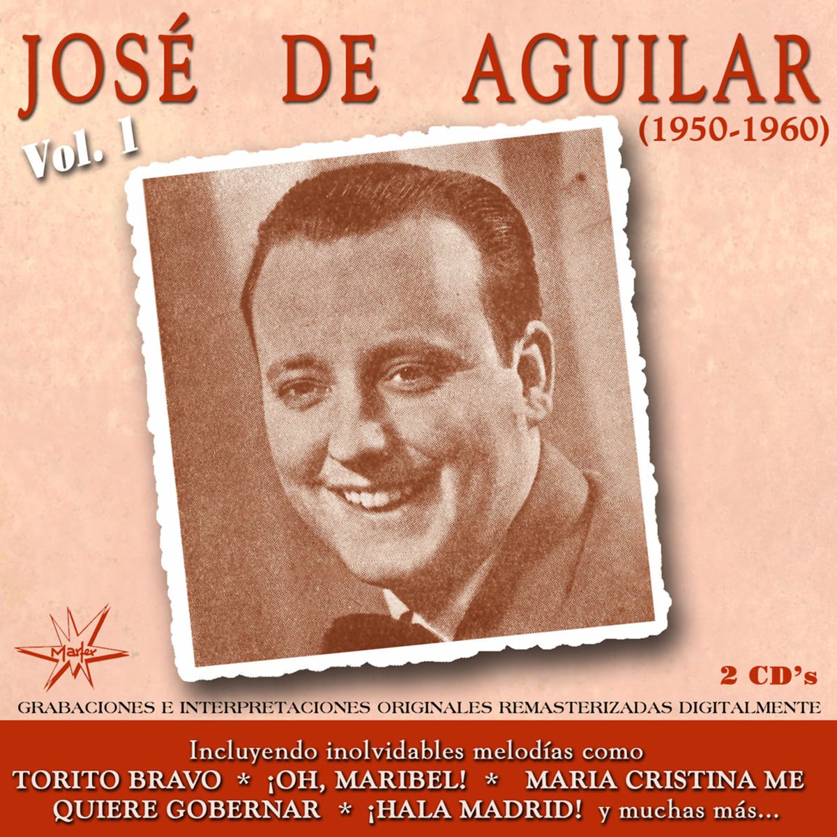 Album cover of Atlético de Madrid (Himno del Atlético de Madrid)