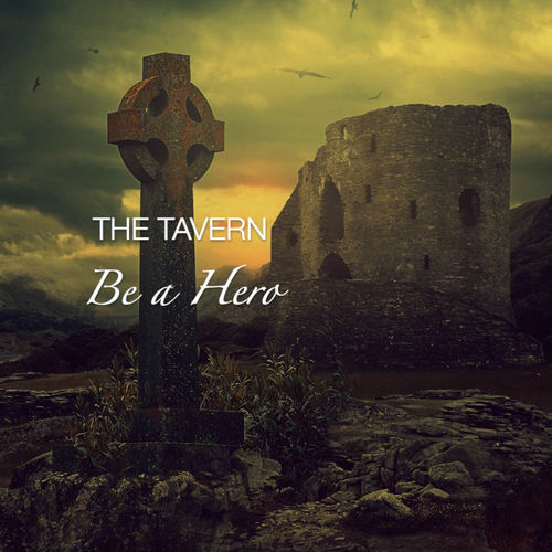 Be a Hero (From "Pokémon") - Medieval by The Tavern - 75 BPM