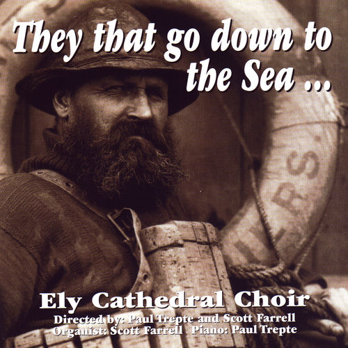 They That Go Down To The Sea