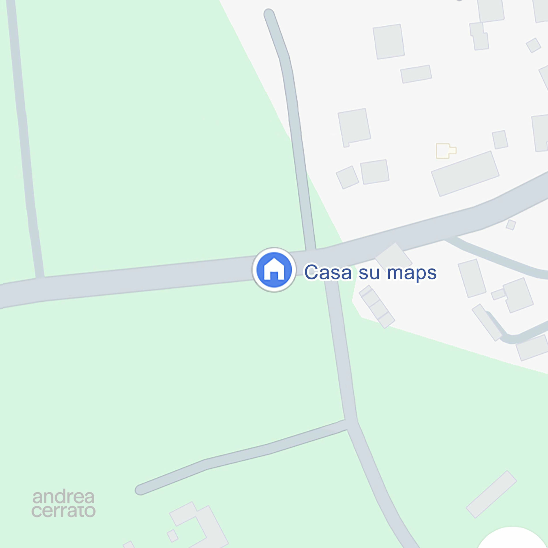 Album cover of CASA SU MAPS