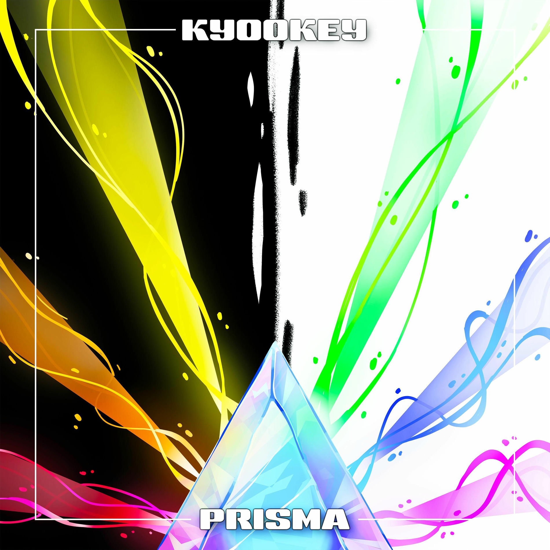 Album cover of Prisma