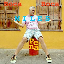Cover of Boca a Boca