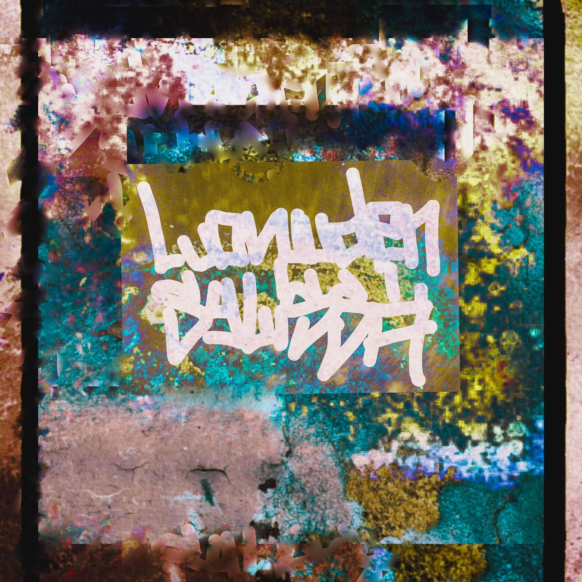 Album cover of Luovuuden sylissä (feat. Joté, Hannes & Matka)