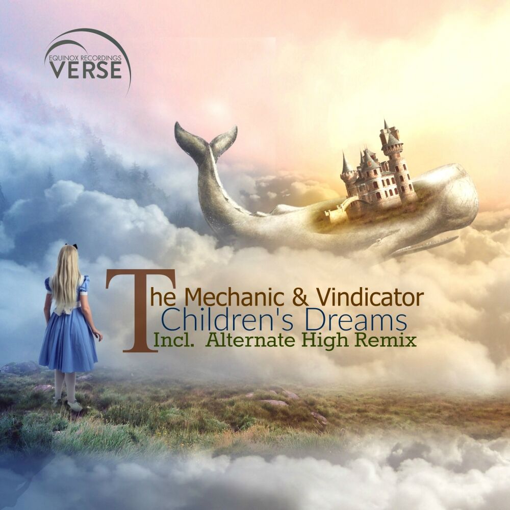 Picture of Children's Dreams