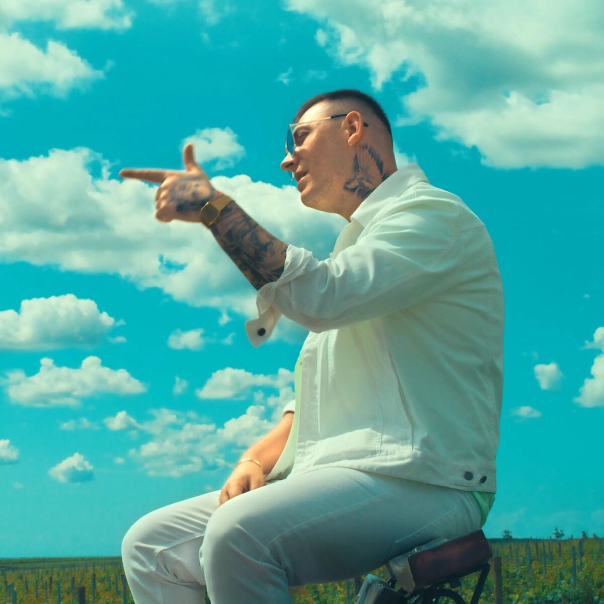 Album cover of Lasa-Ma Sa Te Las