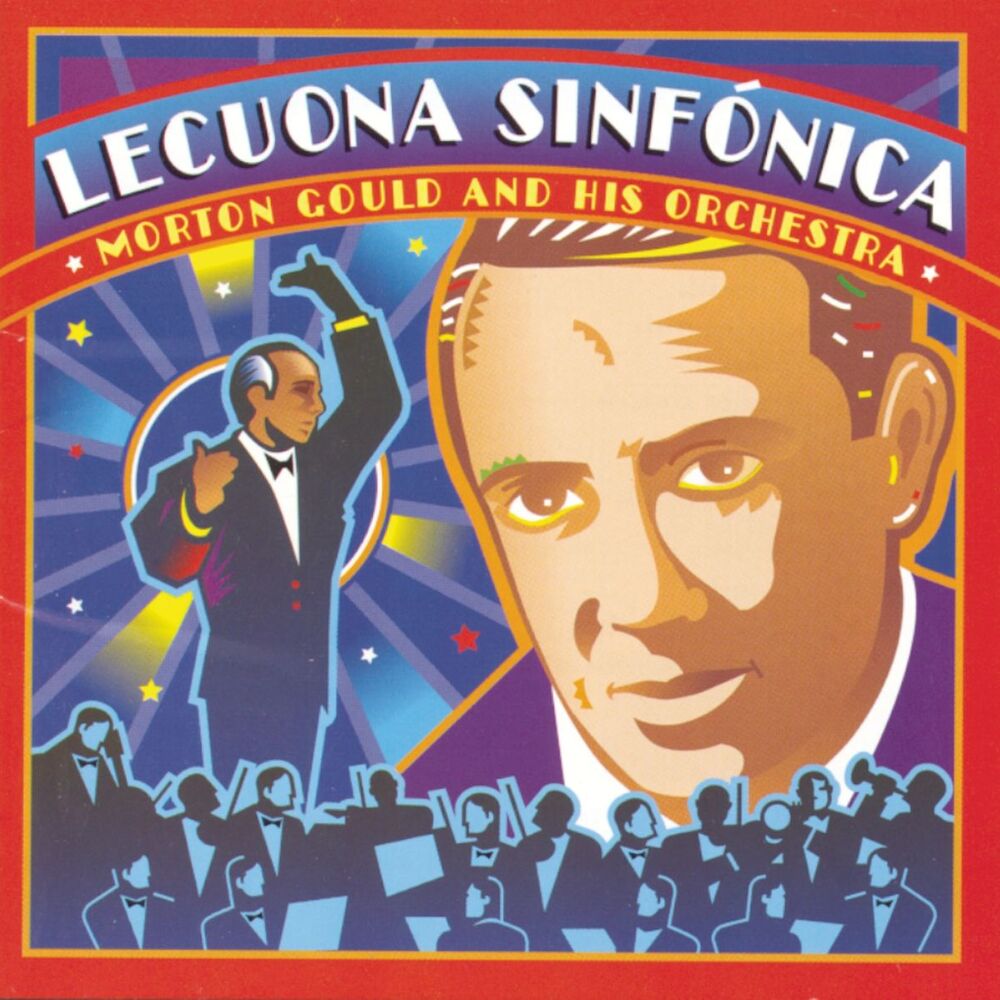 Picture of Lecuona Sinfonica