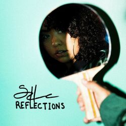 Cover of REFLECTIONS