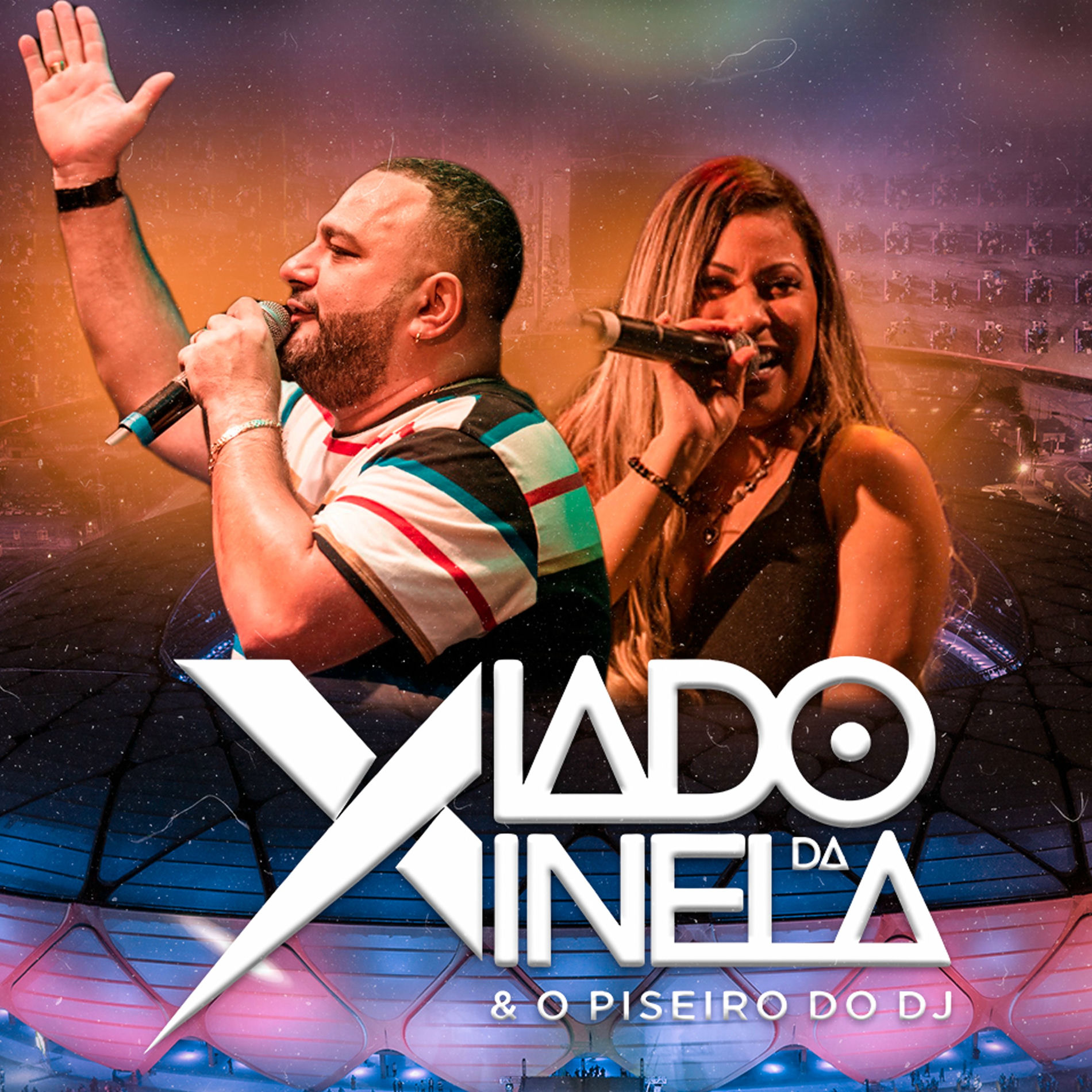 Album cover of Confidencial
