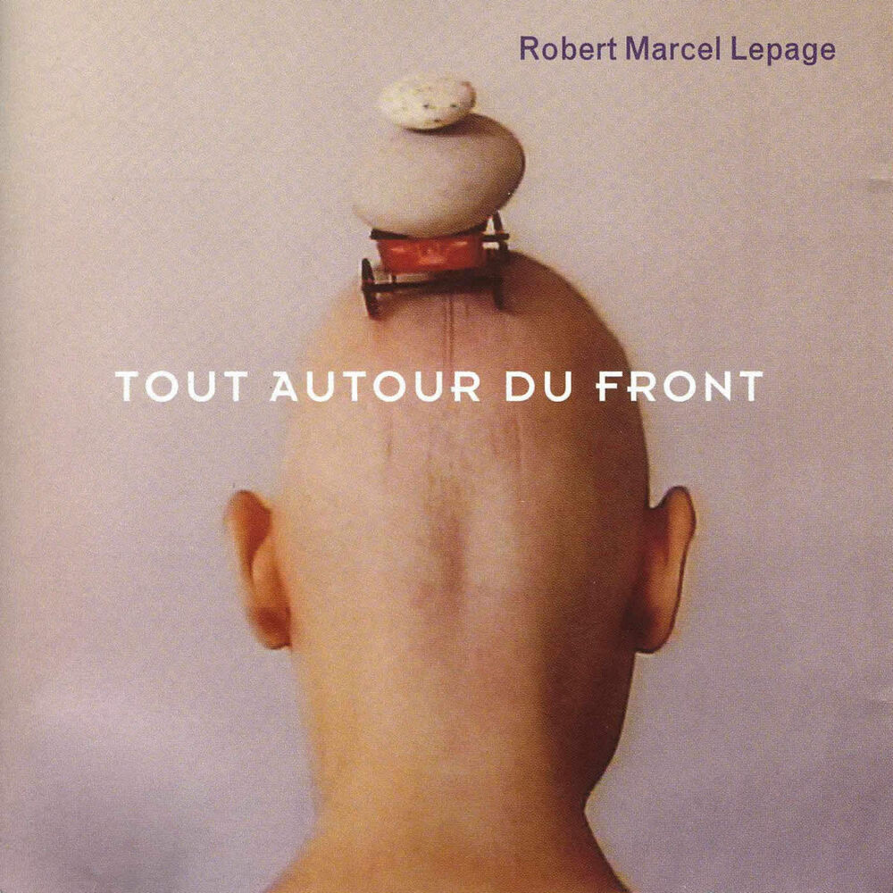 Picture of Tout autour du front