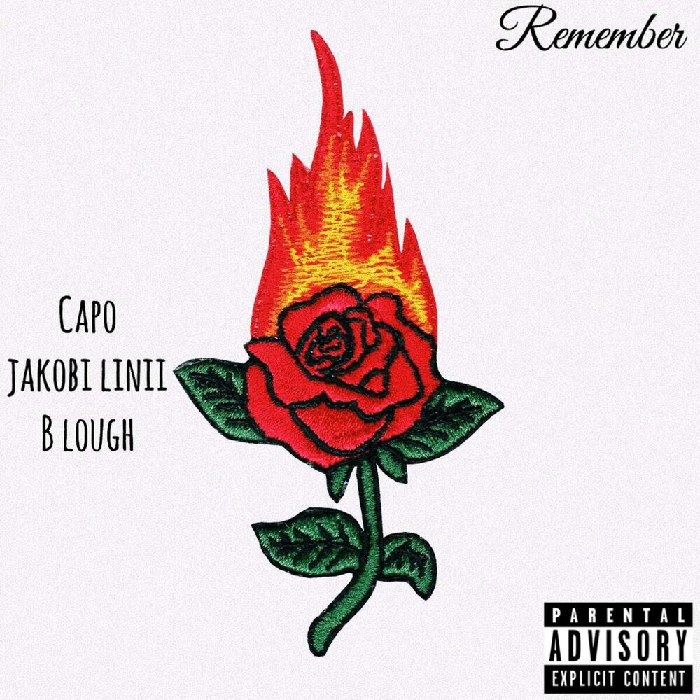 Picture of Remember (feat. Jakobi Linii & B-Lough)