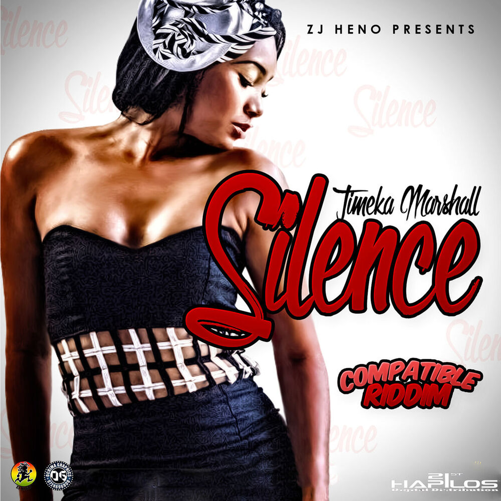 Picture of Silence - Single