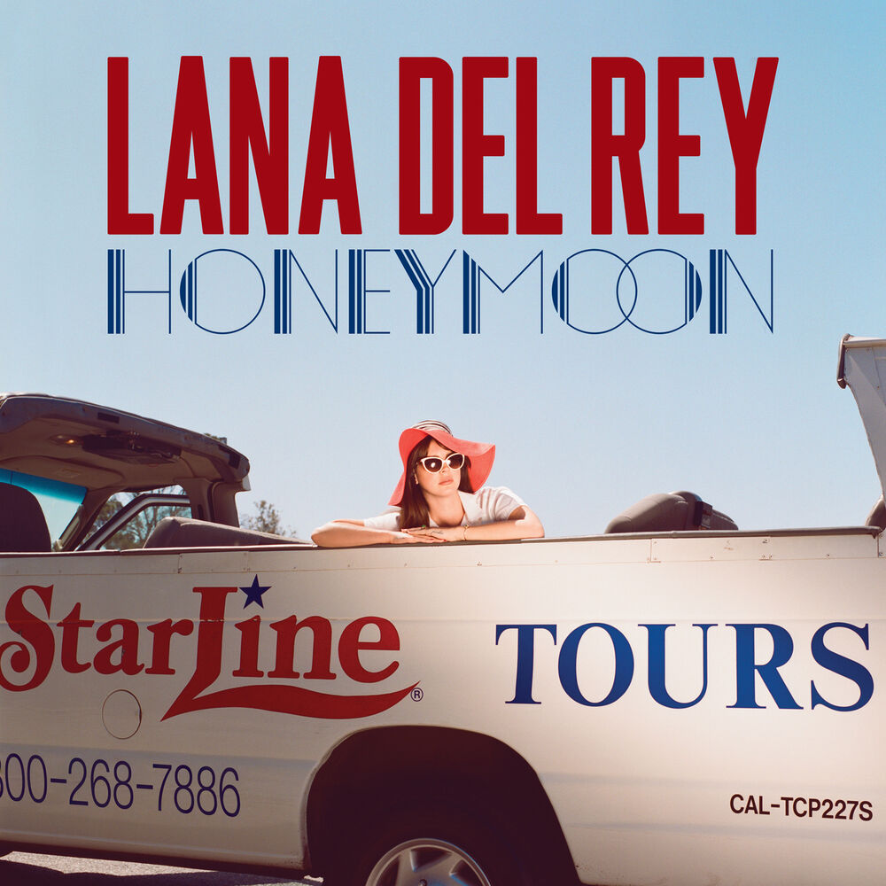 Picture of Honeymoon