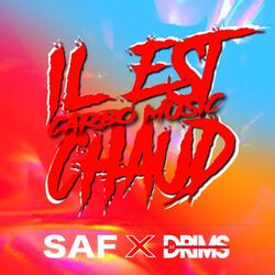 Pochette album