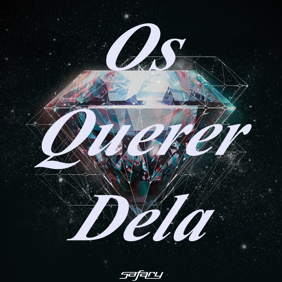 Album cover of Os Querer Dela