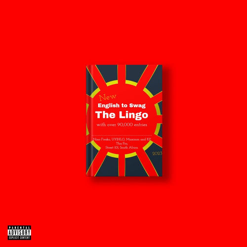 THE LINGO