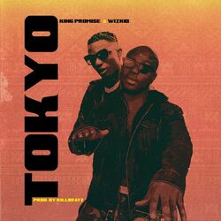 Cover of Tokyo