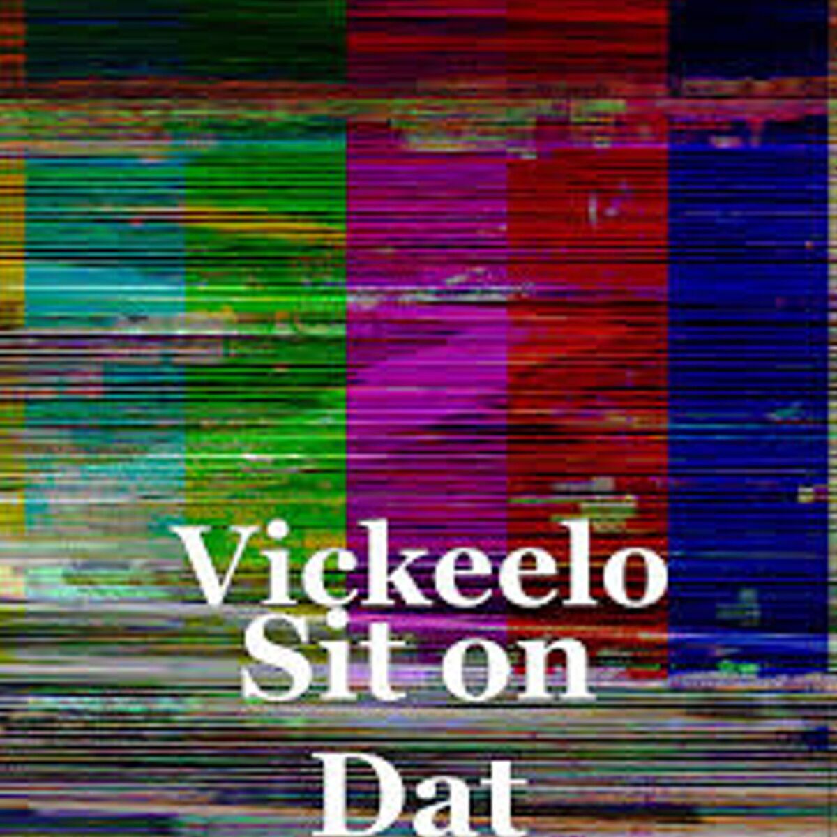 Album cover of Sit On Dat