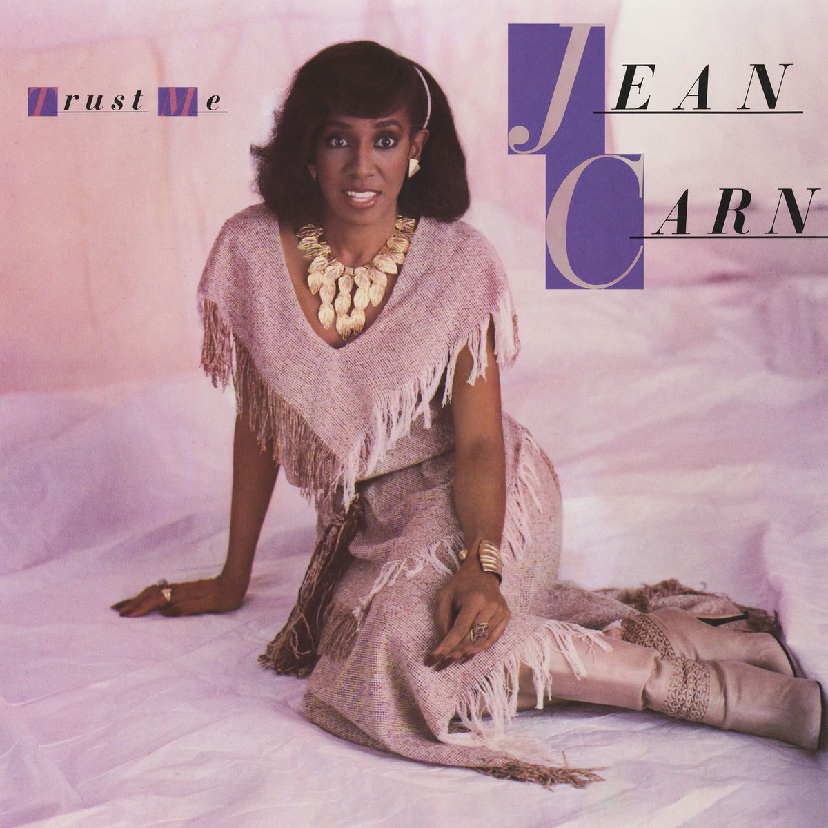 Album cover of If You Don't Know Me By Now
