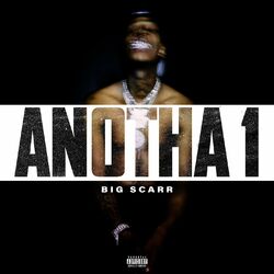 Cover of Anotha 1