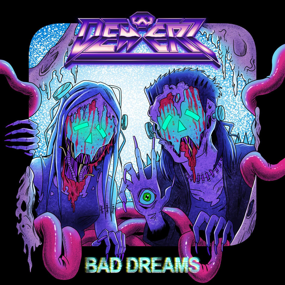 Bad Dreams artwork