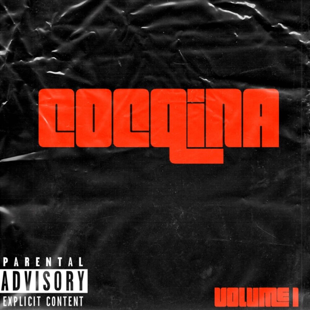 Picture of COCAINA VOL.1