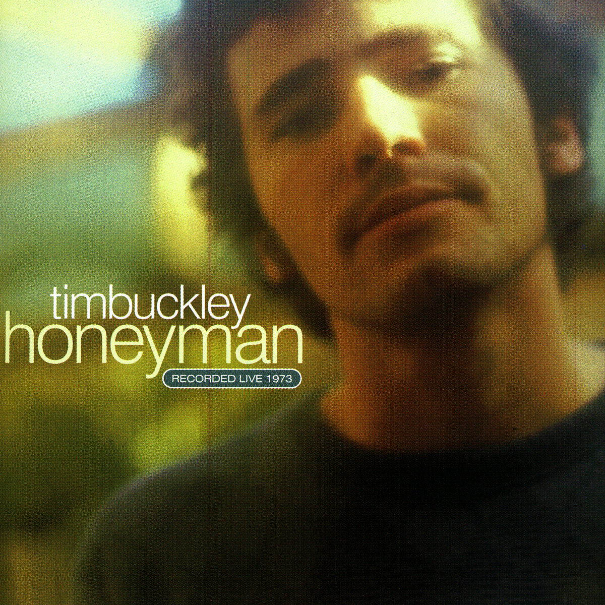 Album cover of Honeyman