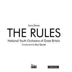 Cover of The Rules