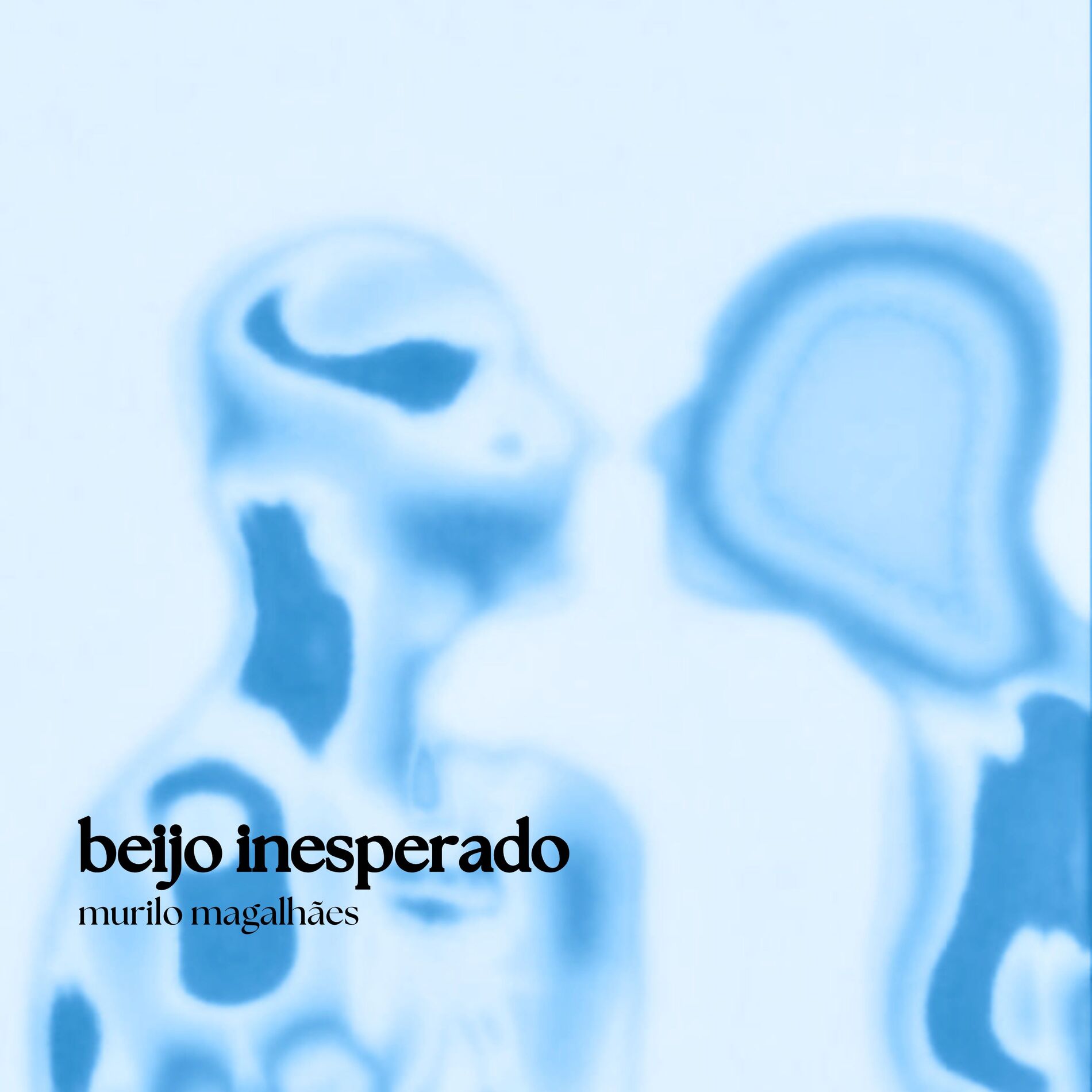 Album cover of Beijo Inesperado