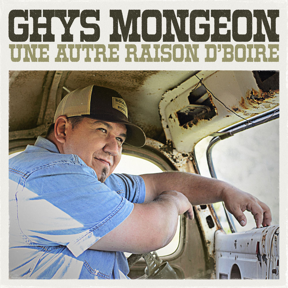 Cover du titre Une autre raison d'boire